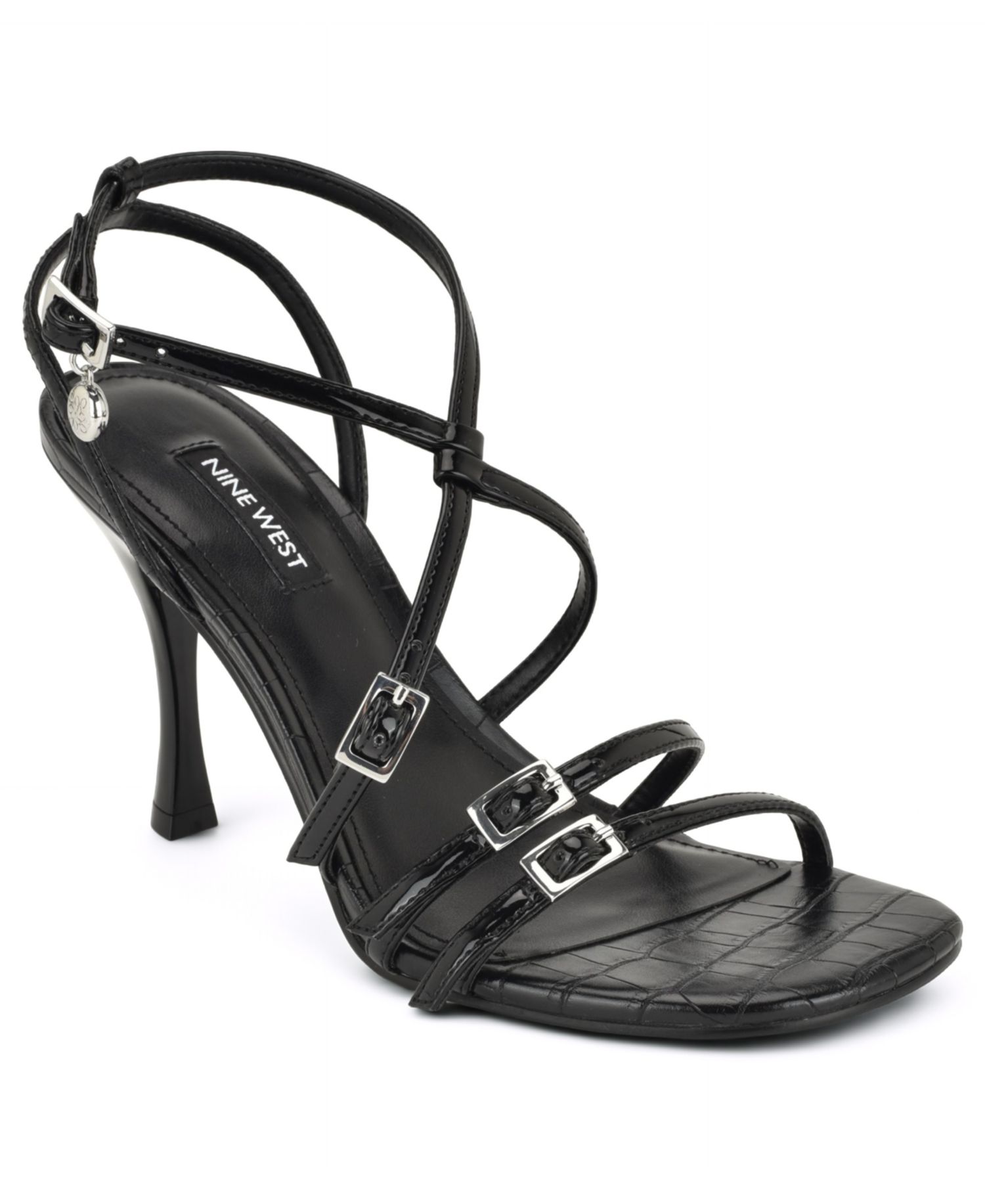 Women's Lavva Strappy Stiletto Dress Sandals