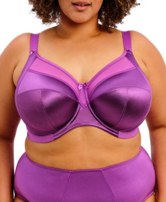 Plus Size Keira Underwire Bra