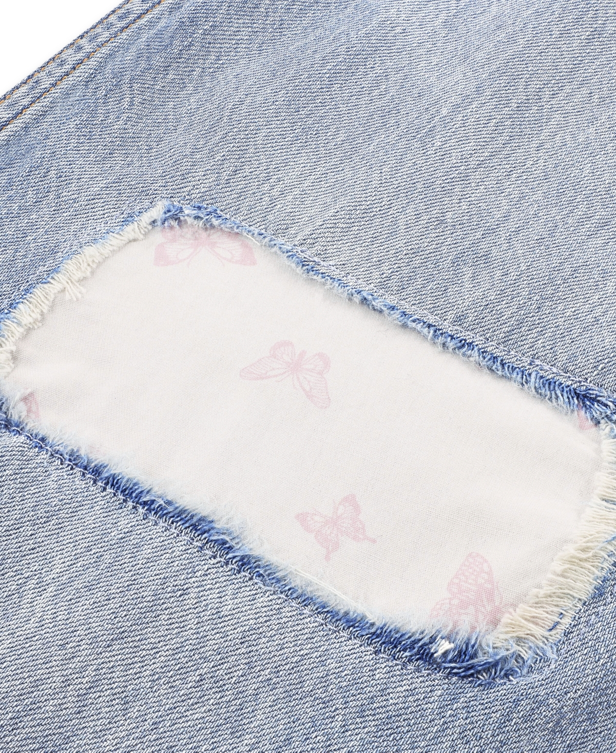 abercrombie kids Girls' 5-16 Denim Jeans