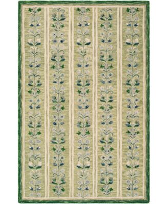 Fairfax 768472 2' x 3' Area Rug