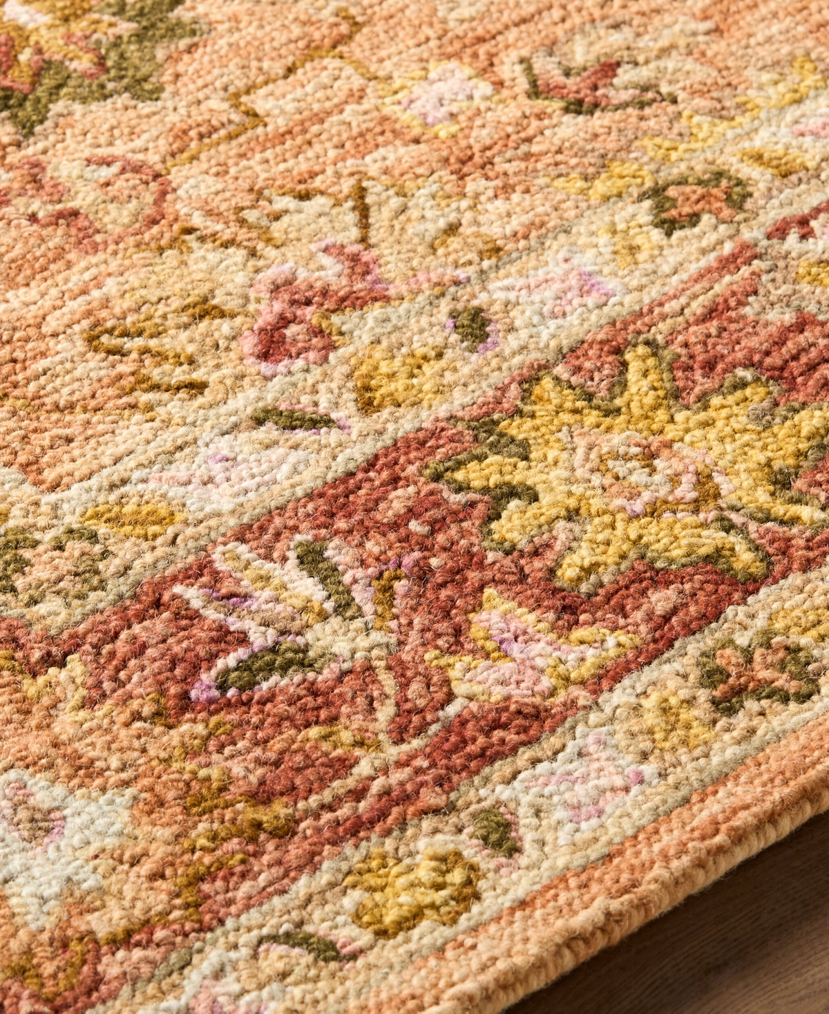 Livabliss Fairfax 851488 5' x 7'6" Area Rug