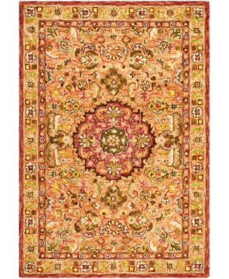 Fairfax 851495 Rug Collection