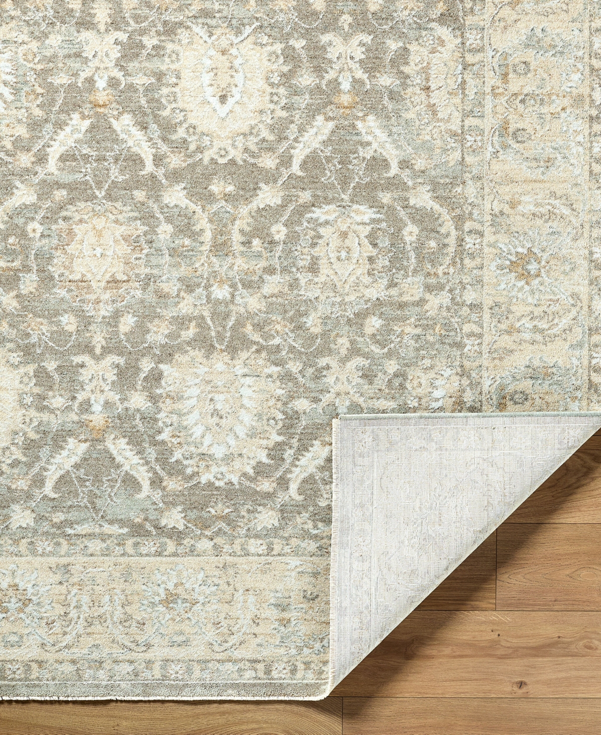 Livabliss Lotus 10' x 13'11" Area Rug