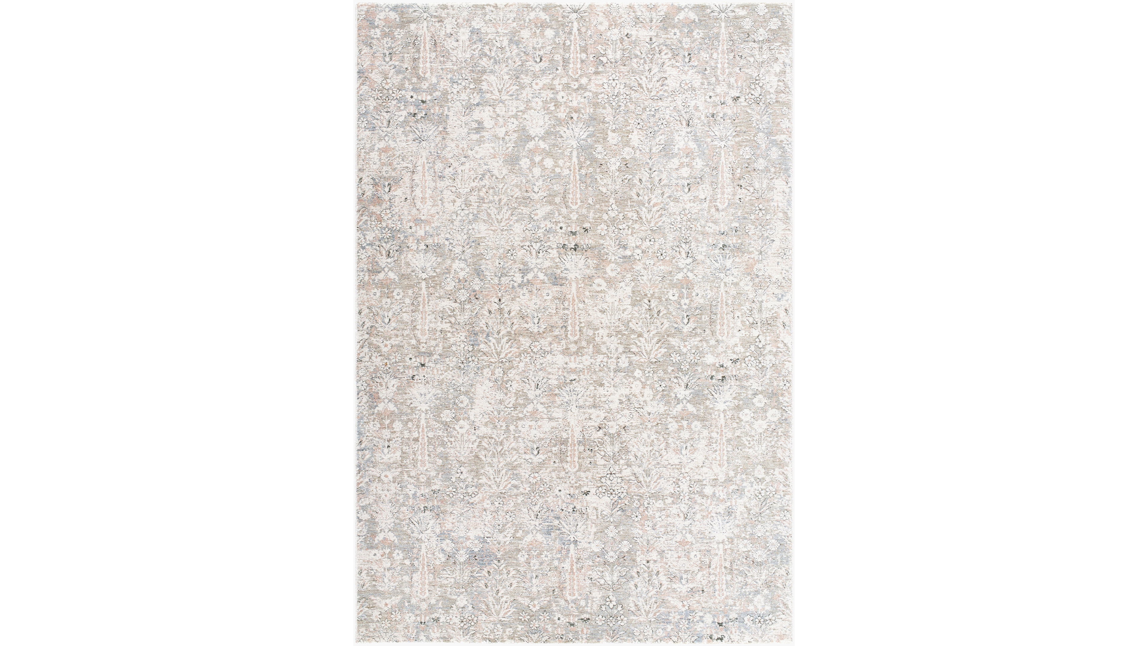 Livabliss Poetry 556864 2' x 2'11" Area Rug