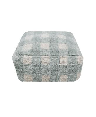 Pouf Vichy Ottomans