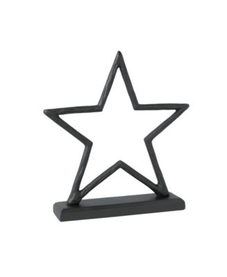 Christmas Chic Decorative Star