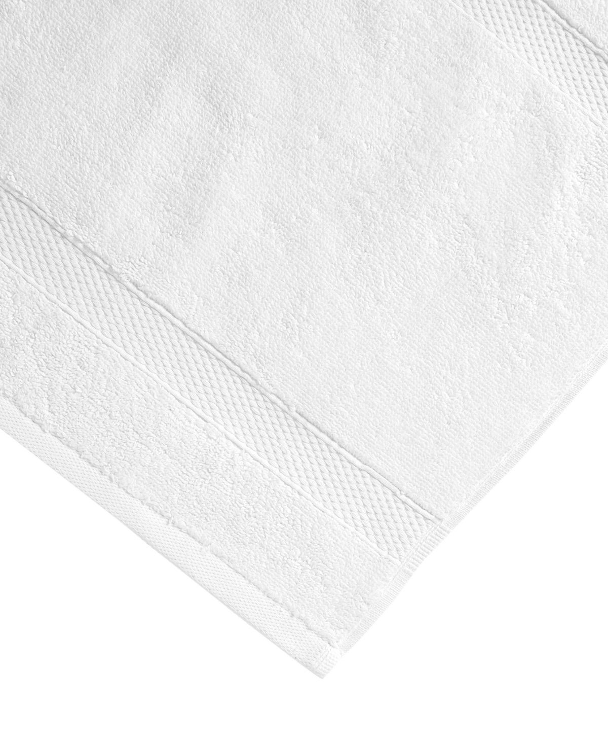 Linum Home Textiles Anovia Turkish Cotton -Piece Washcloth Set