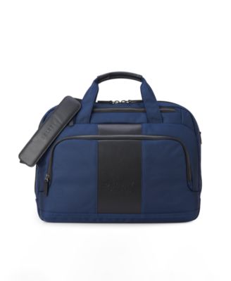 Wagram 11.75" Laptop Briefcase
