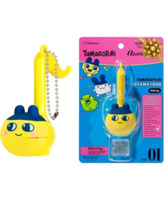 Melody Series Sanrio Japanese Electronic Mini Size Musical Toy Portable 11 Pre-Programmed Songs