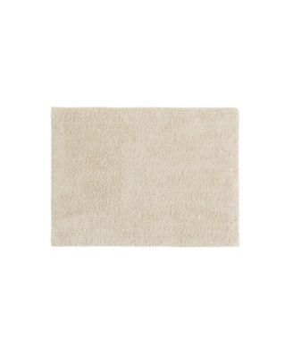 Reversible Cotton Bath Mat, 24" x 17"