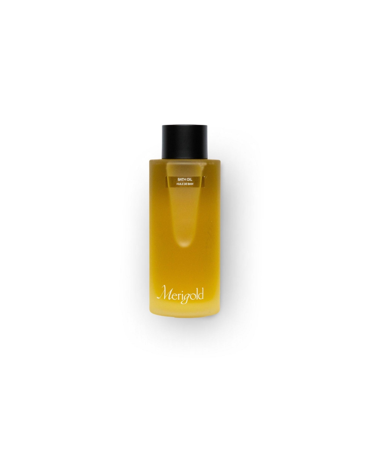 Merigold, Bath Oil and Lavender Oat Bath Soak Bundle