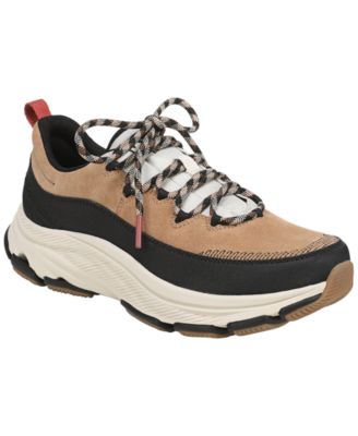 Women's Devotion Max Luxe Walking Lace-Up Sneakers