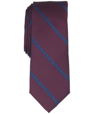 Men's Crew Stripe Pattern Tie