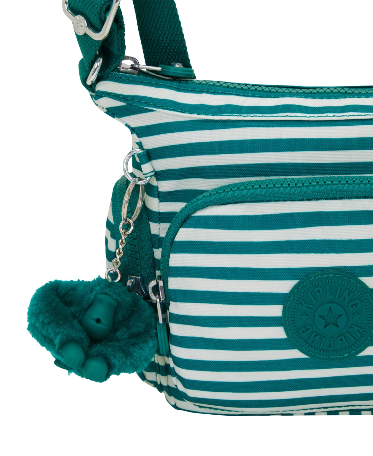 Kipling Gabbie Mini Crossbody Bag