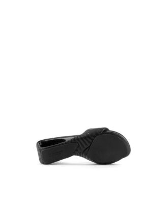 United Nude Women's Mobius Mid Puffier - Macy's