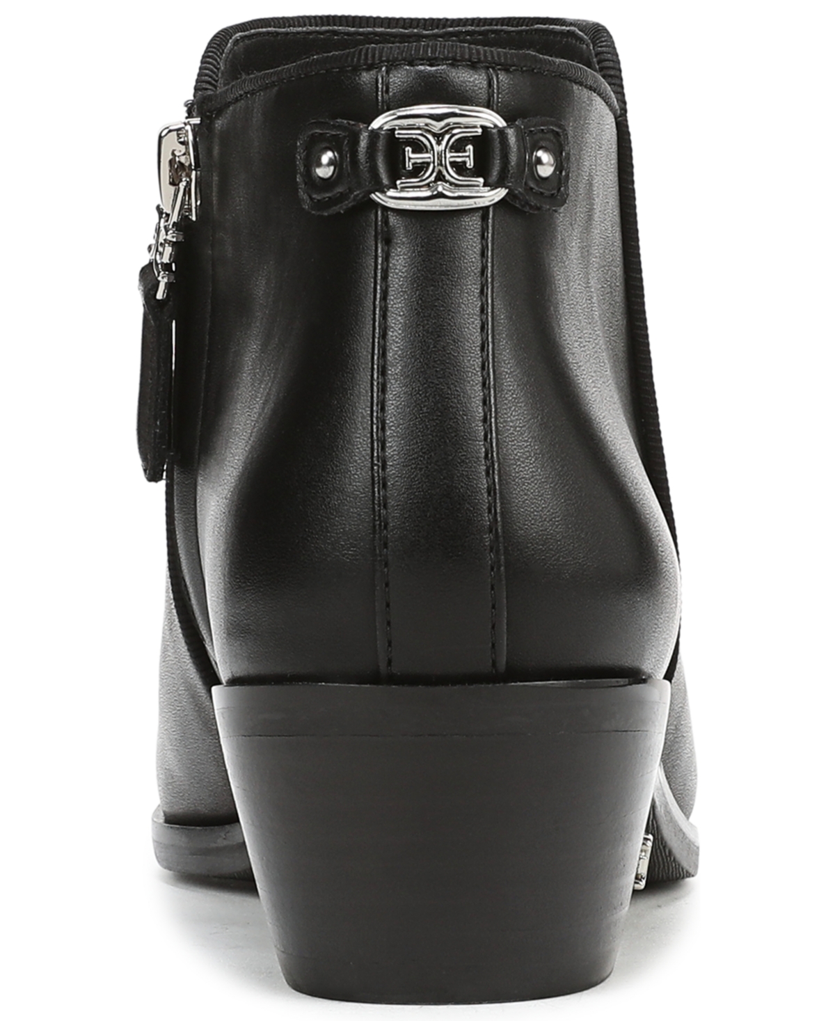 Sam Edelman Women's Petty Zip Short Boots