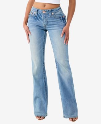Women's Becca Bootcut Jeans