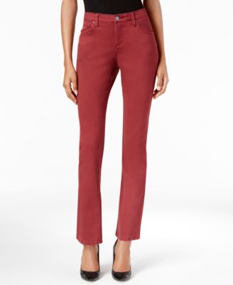 macy's lee pants