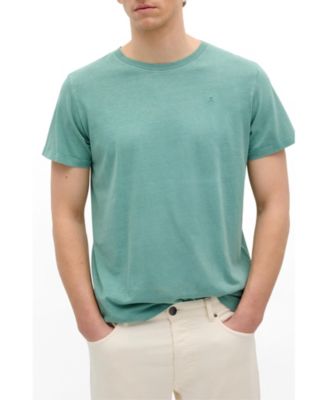 Men's Skull Tee