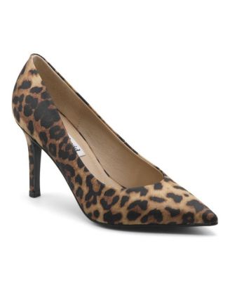 Womens Geno Stiletto Dress Pump
