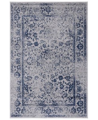 Adirondack ADR109 5'1" x 7'6" Area Rug