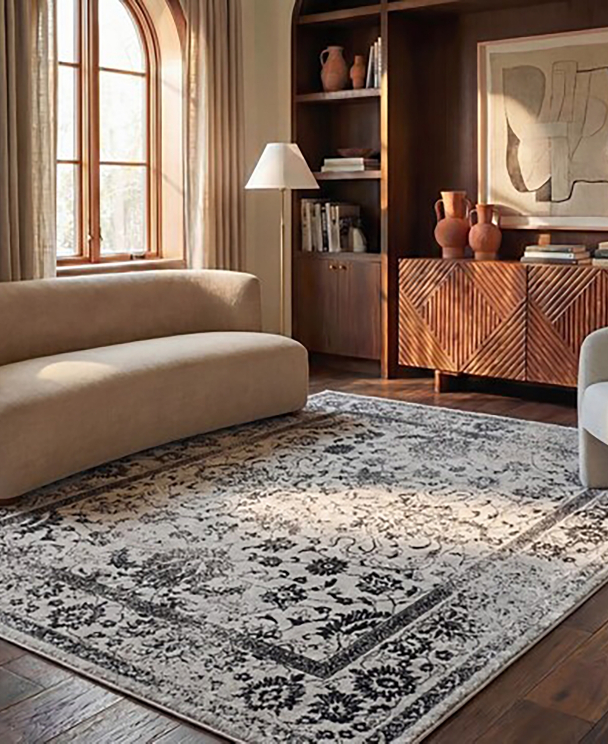 Safavieh Adirondack 8' x 10' Area Rug