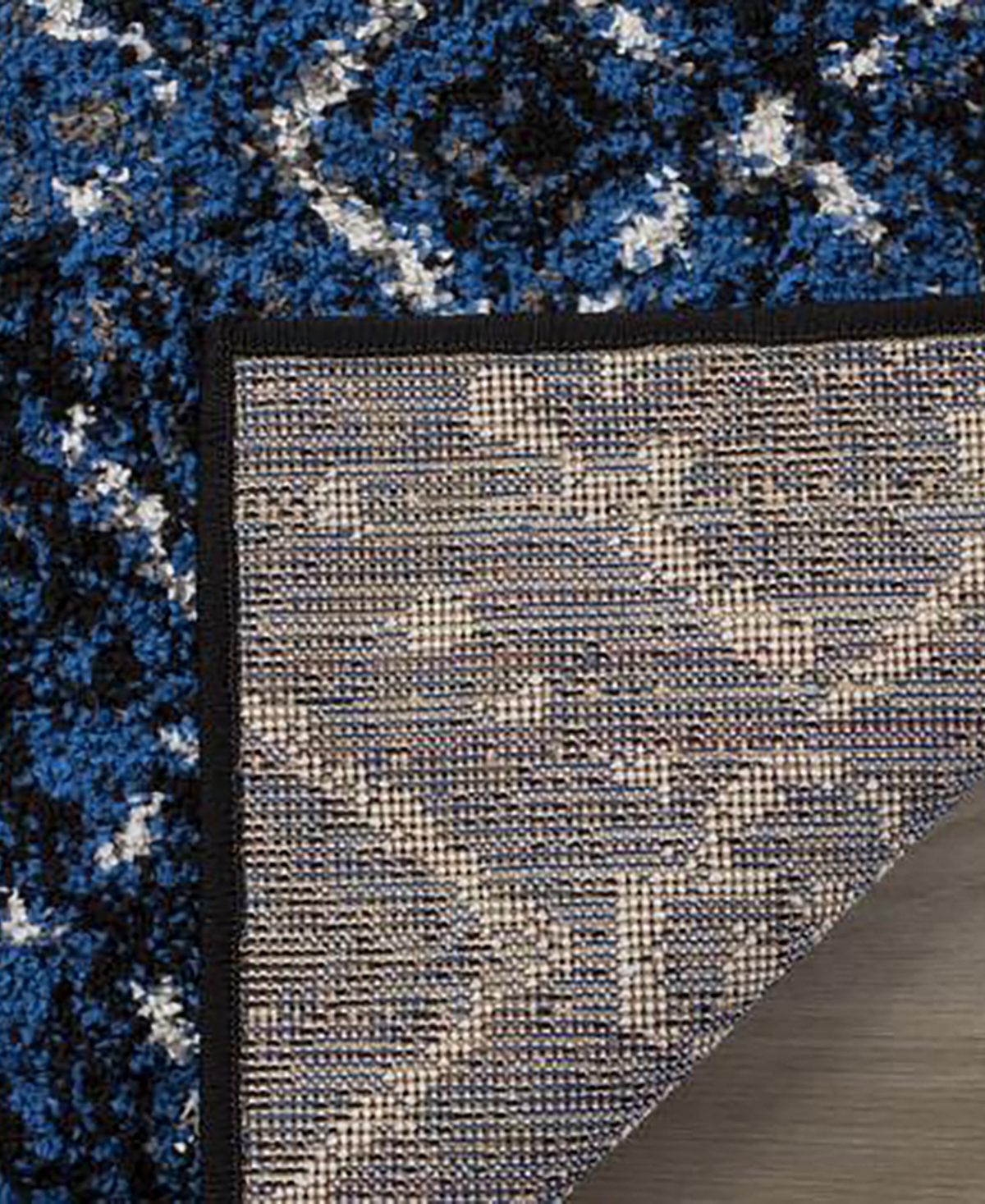Safavieh Adirondack Silver and 5'1" x 7'6" Area Rug