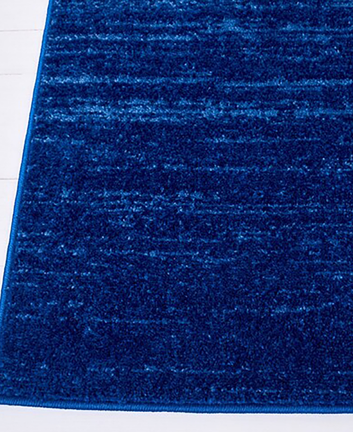 Safavieh Adirondack Light Blue and Dark Blue 9' x 12' Area Rug