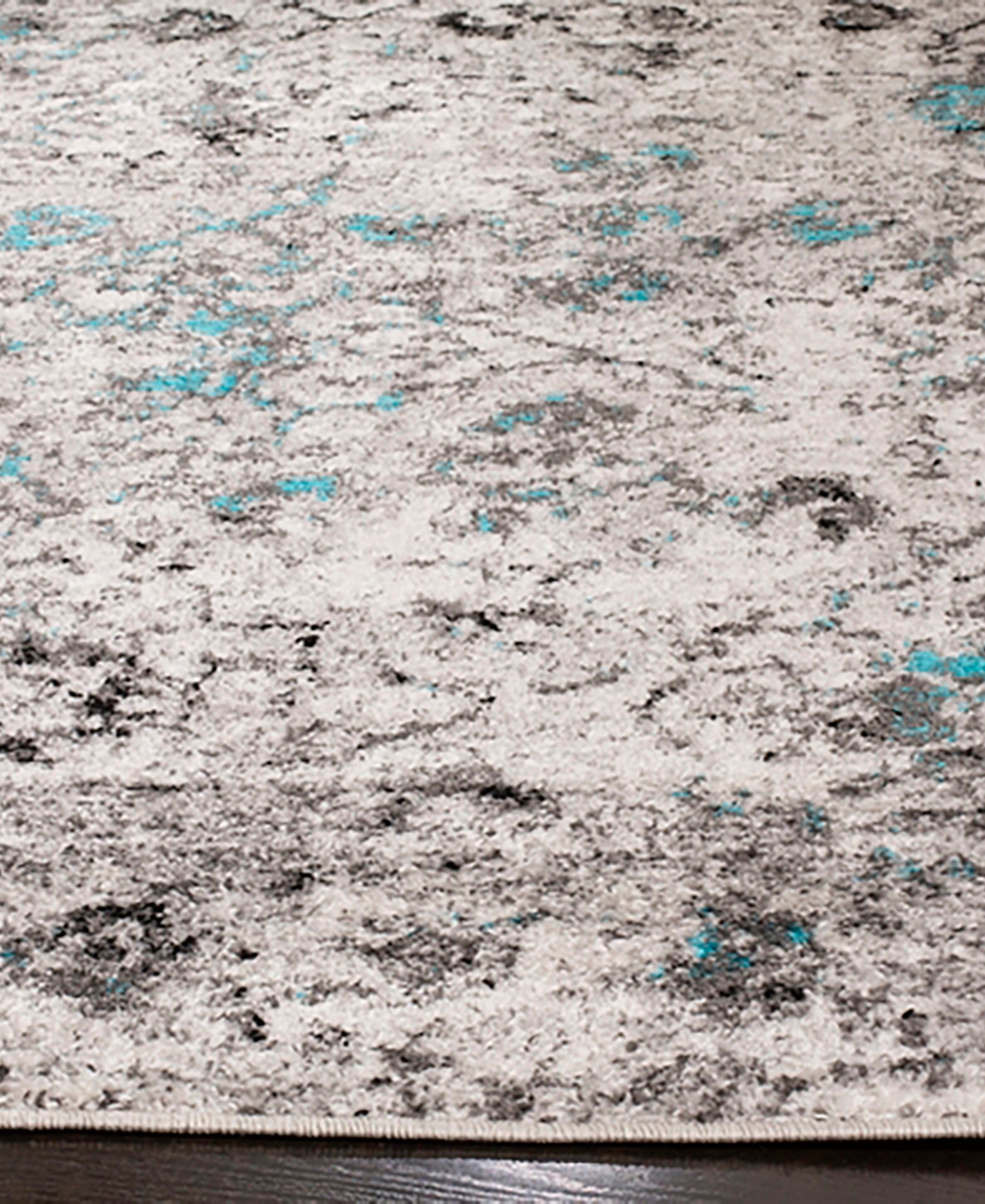 Safavieh Adirondack Gray and 5'1" x 7'6" Area Rug