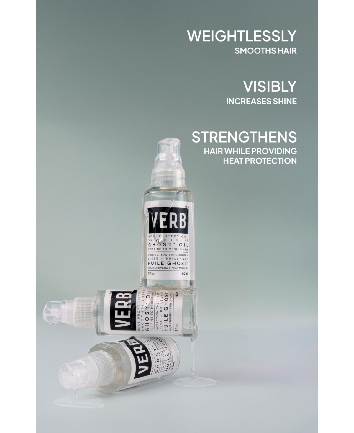 Verb Ghost Oil