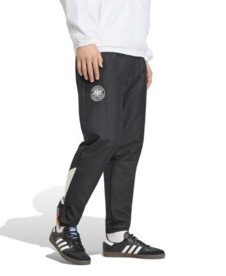 Men's Black Germany National Team 1994 Bringback Track Pants