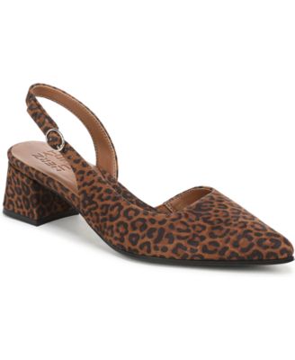 Women's Anya Slingback Pumps