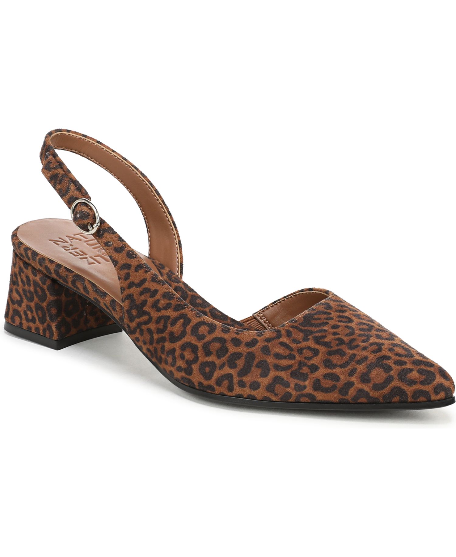 Women's Anya Slingback Pumps