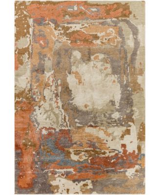 Kavita KVT-2326 6' x 9' Area Rug