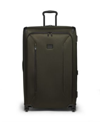 Aerotour X-Large Front Pocket Expandable Checked Luggage