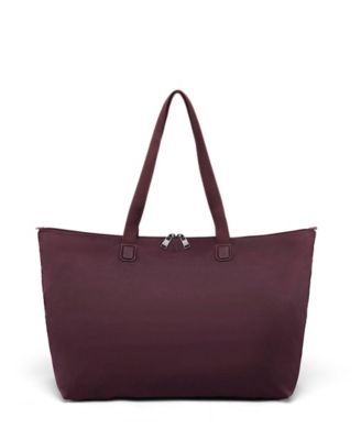 Voyageur Just In Case Medium Tote