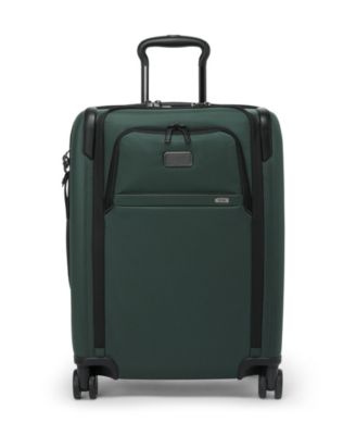 Alpha Large Dual Expandable Carry-On