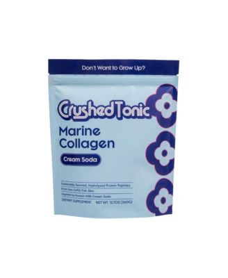 Sweet Cream Soda Collagen