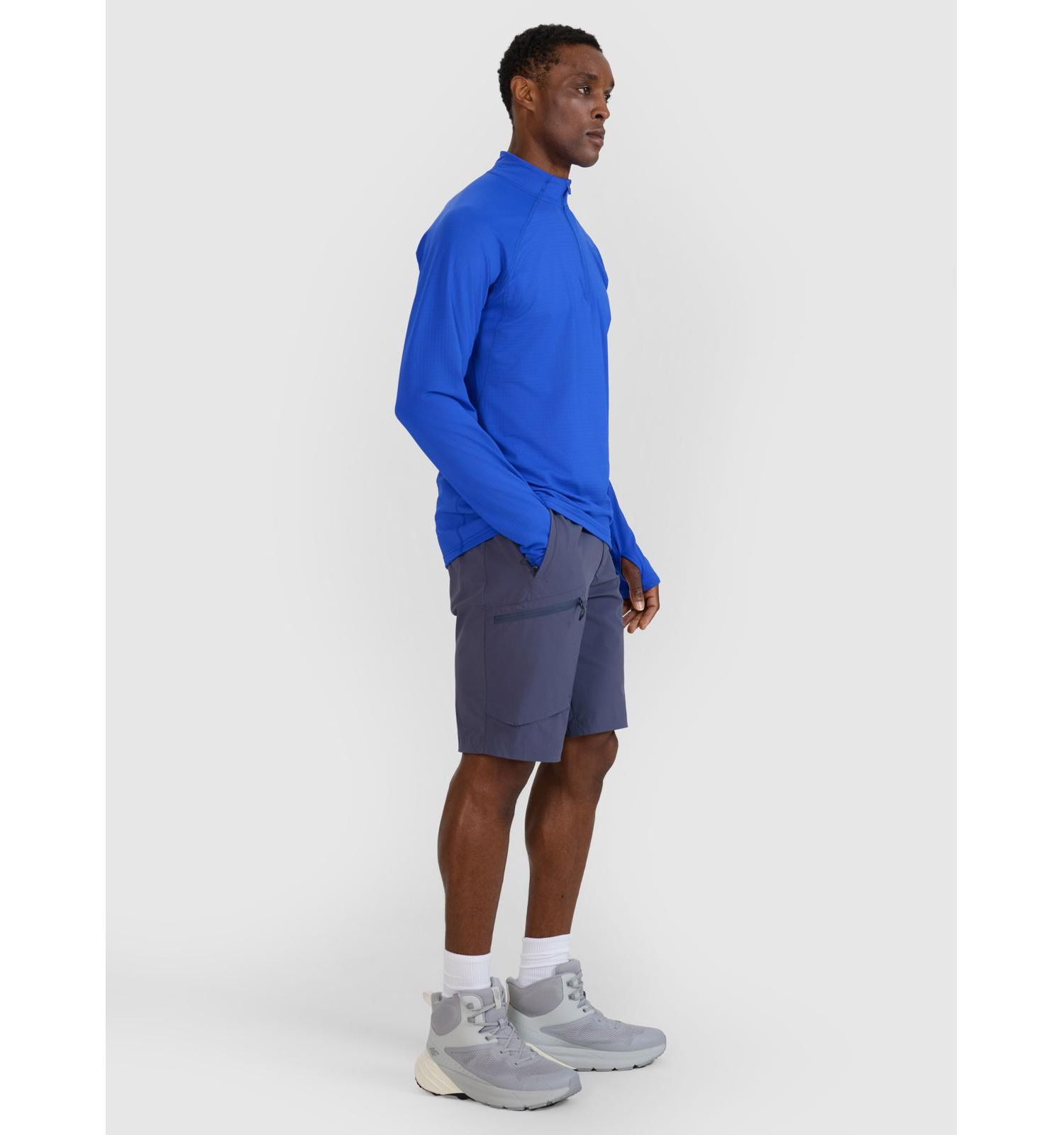 Men's Trekking Shorts 4Way Stretch