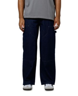 Men's Baggy Work Jeans