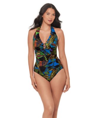 Women's Amazonia Theia Soft Cup One-Piece Swimsuit