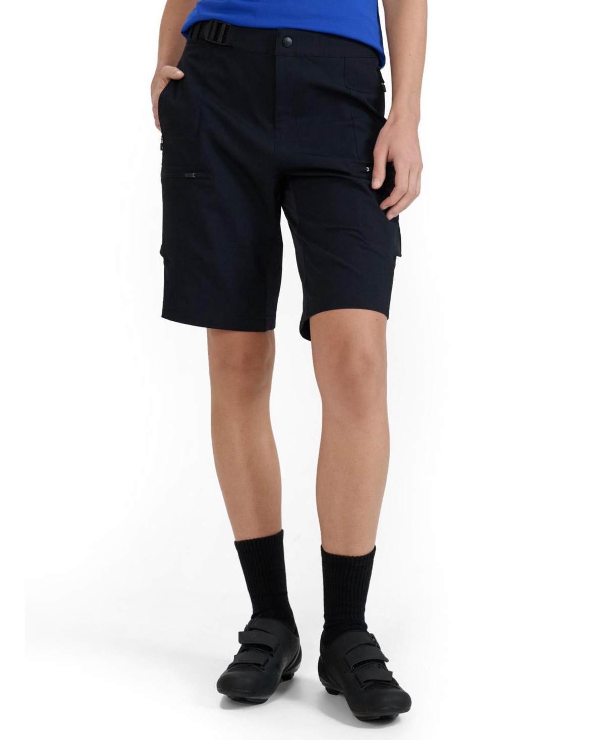 4F Women's Cycling Shorts