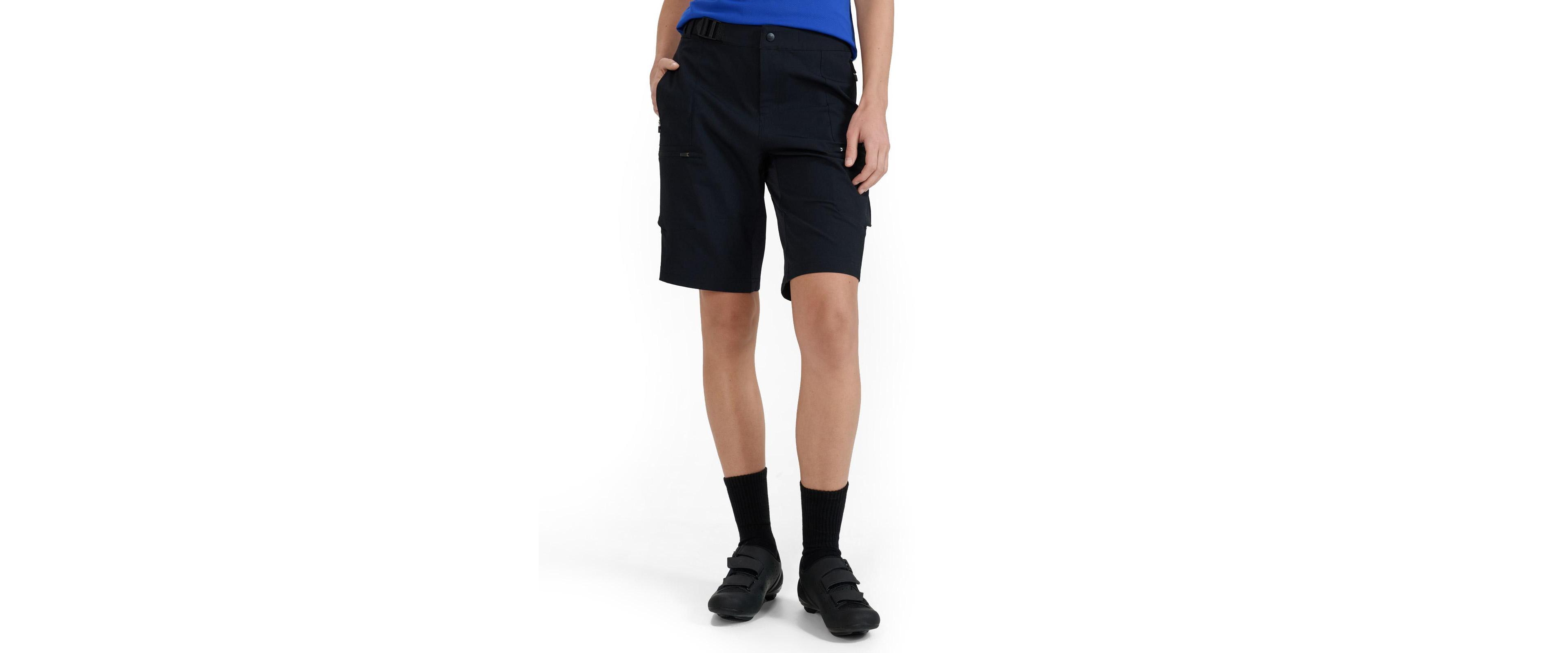 4F Women's Cycling Shorts