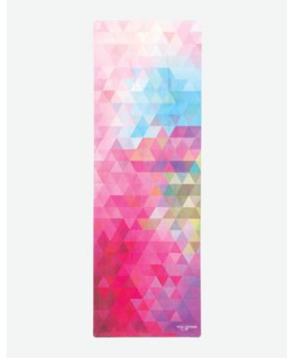 Combo Yoga Mat