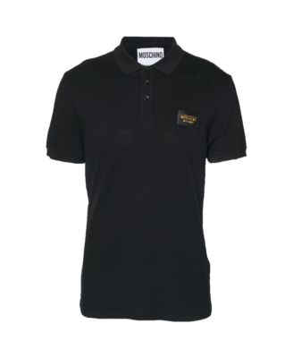 Men's Pique Polo T-Shirts