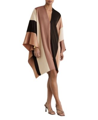 Women's Ari Color Block Tunic Dress