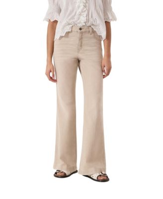 Women's Ela Bootcut Jeans