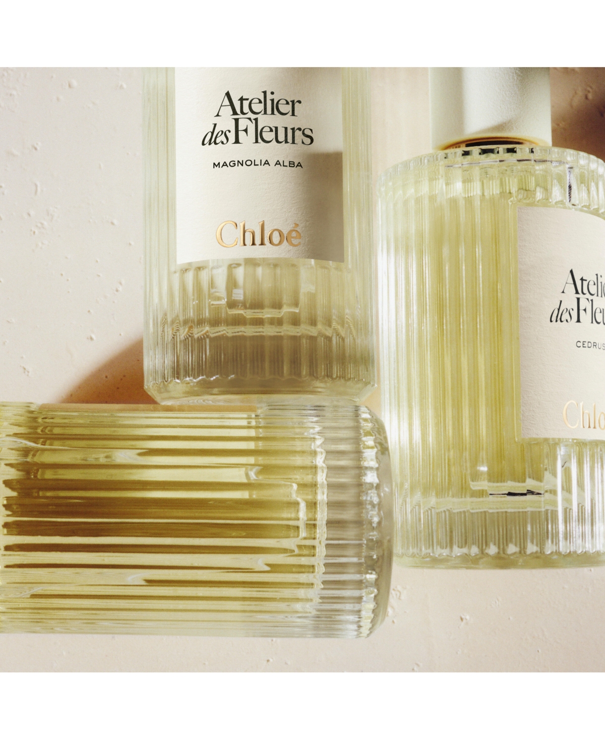 Chloe Atelier des Fleurs Neroli Eau de Parfum Spray, 1.6 oz.