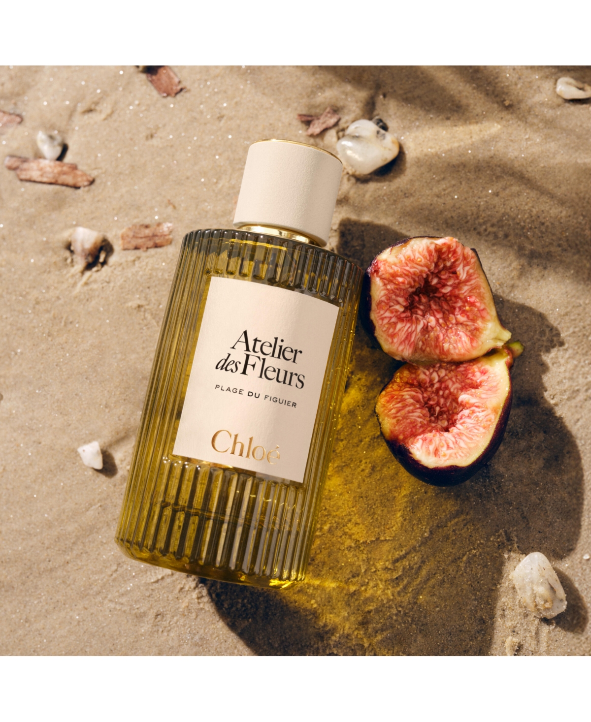 Chloe Atelier des Fleurs Plage du Figuier Eau de Parfum Spray