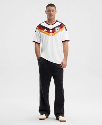 Adidas Men's White Germany National Team FIFA x World Cup 2026